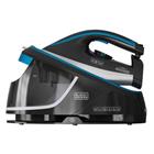 Stoomstation 2400 W - BXSS2401E - Black and Decker